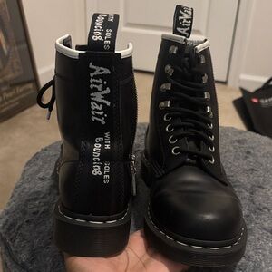 Doc Martens 1460 Air Wair Boots